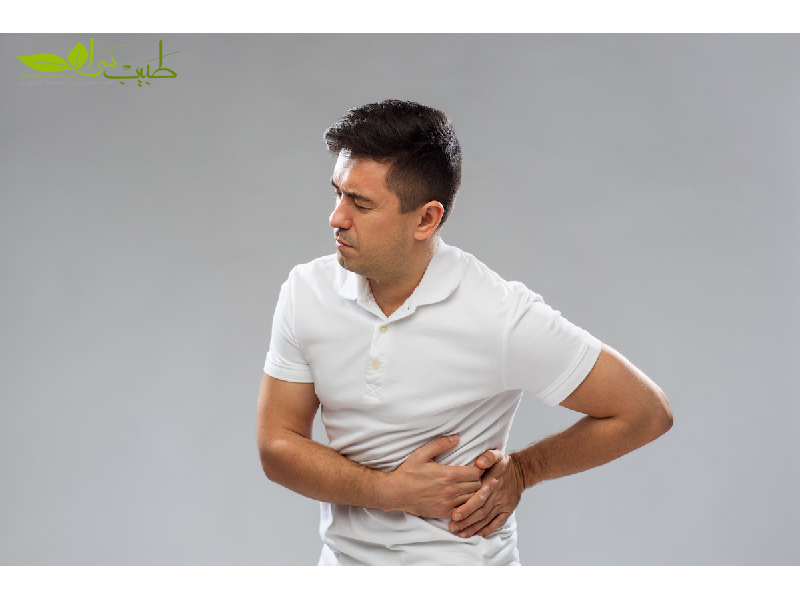 عوامل مشترک تاثیرگذار در تیر کشیدن پهلو در هر دو طرف